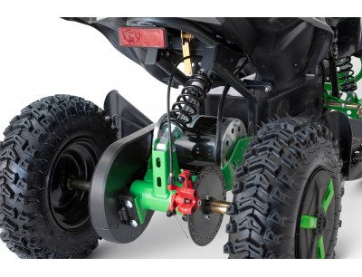 Z20 quad bike on sale